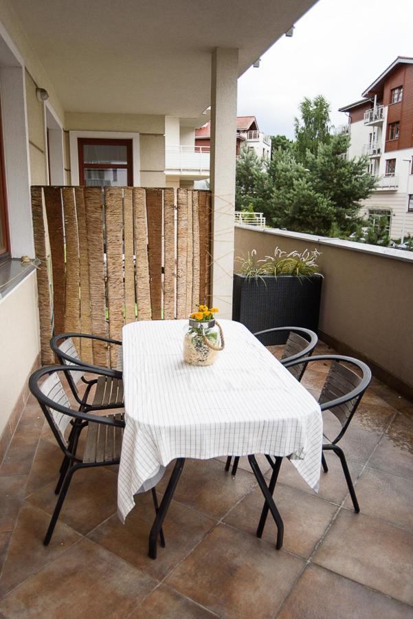 Apartamenty Neptun House Gdansk Exterior photo