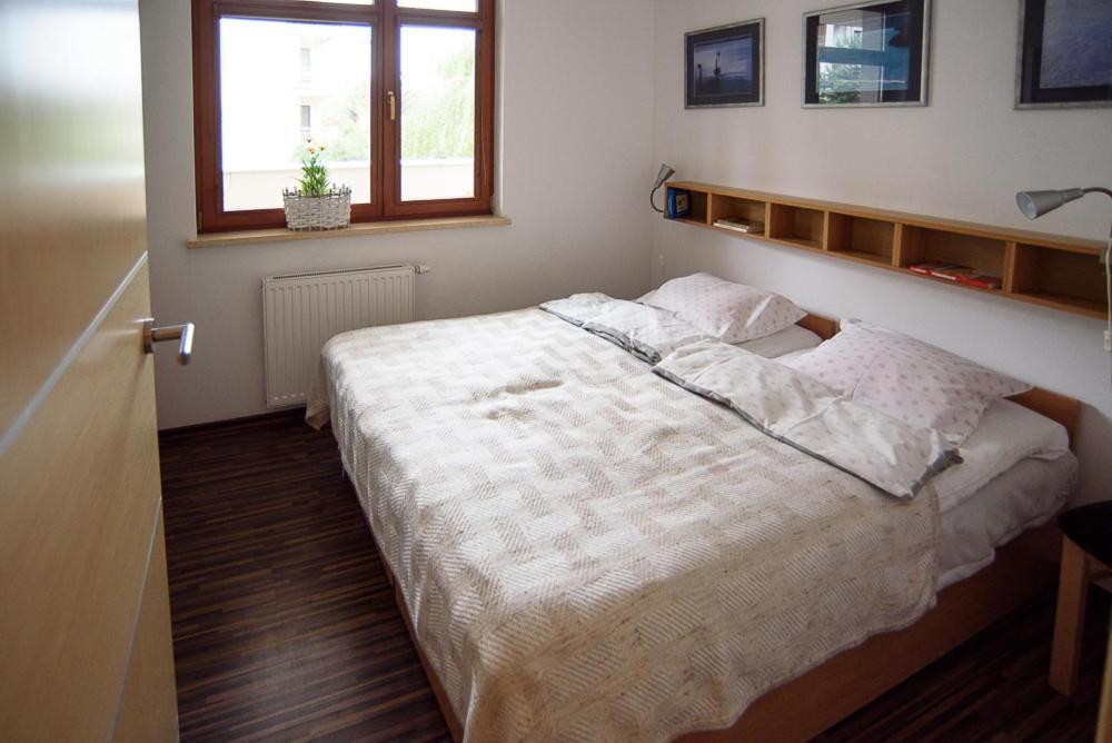 Apartamenty Neptun House Gdansk Exterior photo