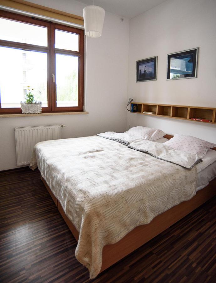 Apartamenty Neptun House Gdansk Exterior photo