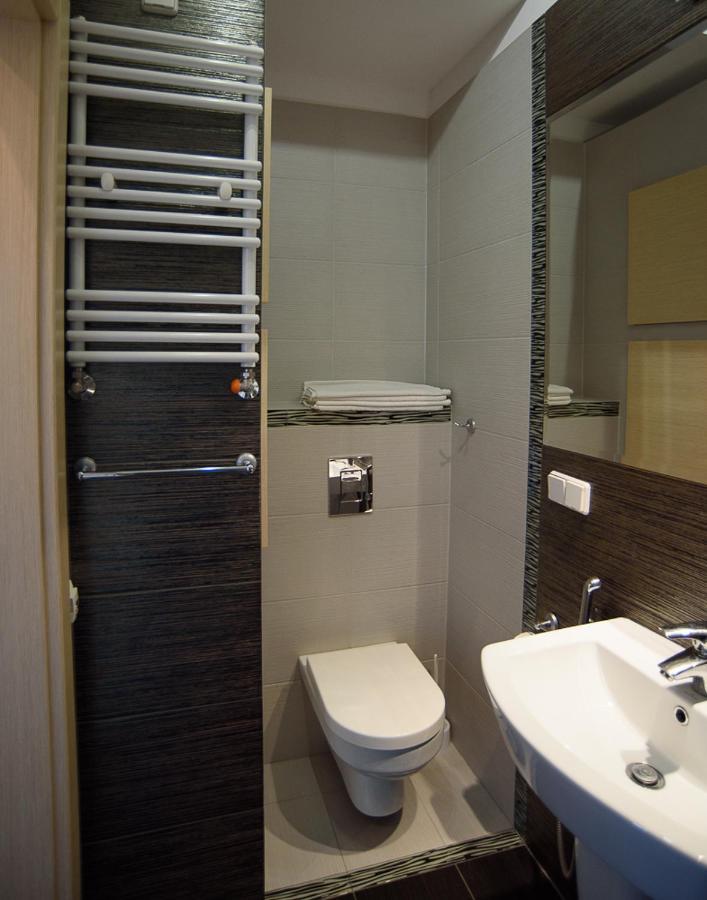 Apartamenty Neptun House Gdansk Exterior photo