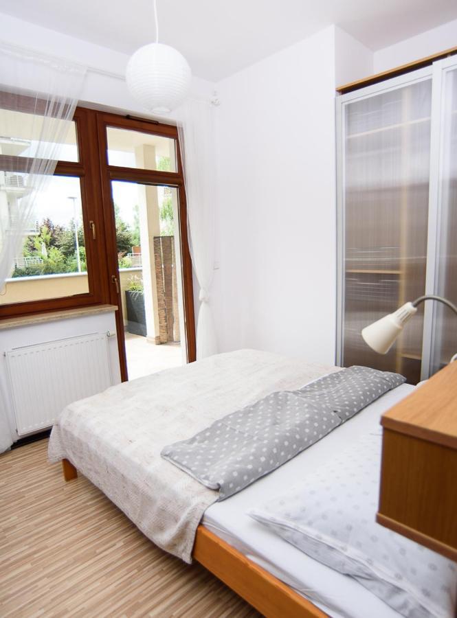 Apartamenty Neptun House Gdansk Exterior photo