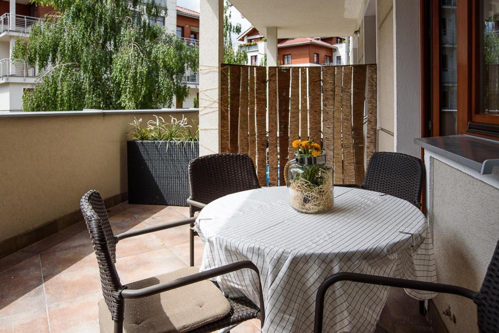 Apartamenty Neptun House Gdansk Exterior photo
