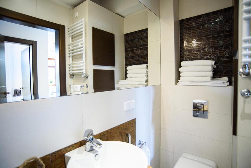 Apartamenty Neptun House Gdansk Exterior photo