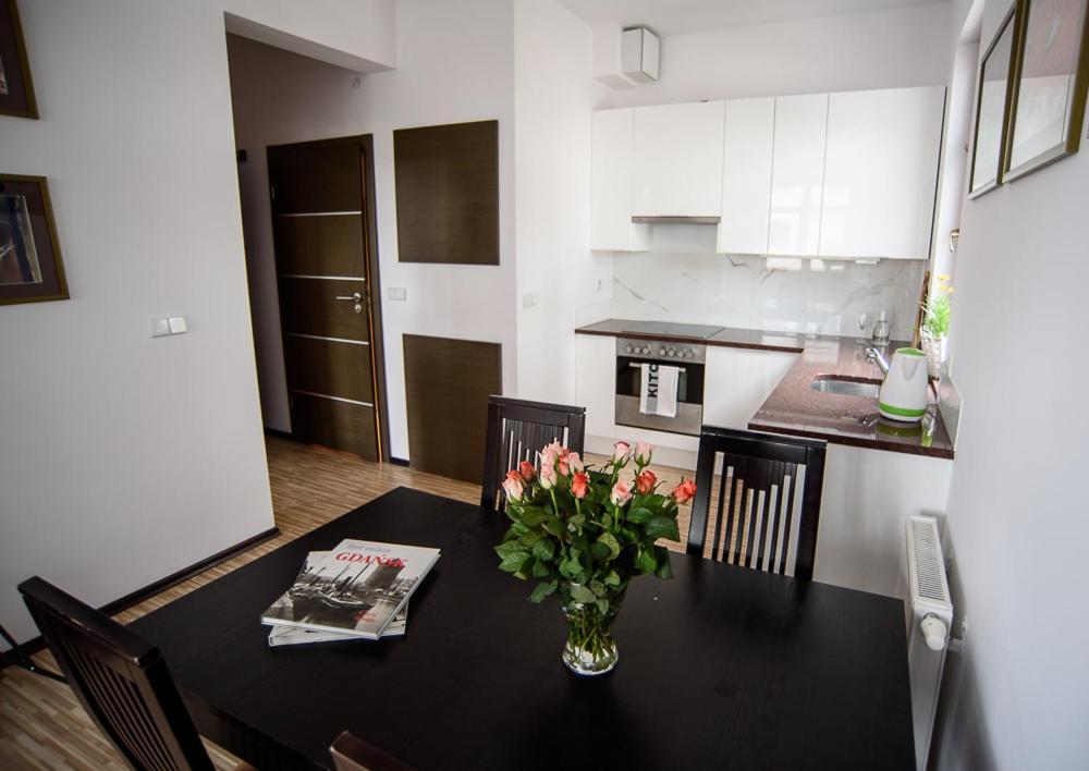 Apartamenty Neptun House Gdansk Exterior photo