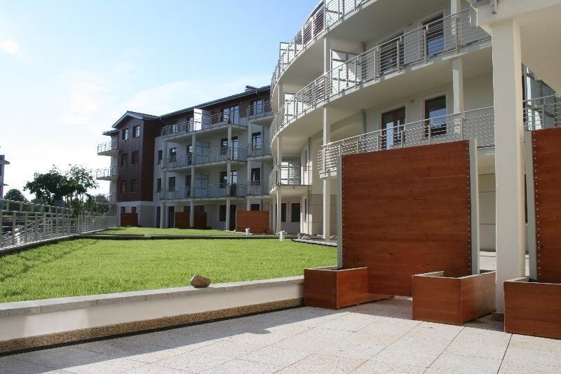 Apartamenty Neptun House Gdansk Room photo