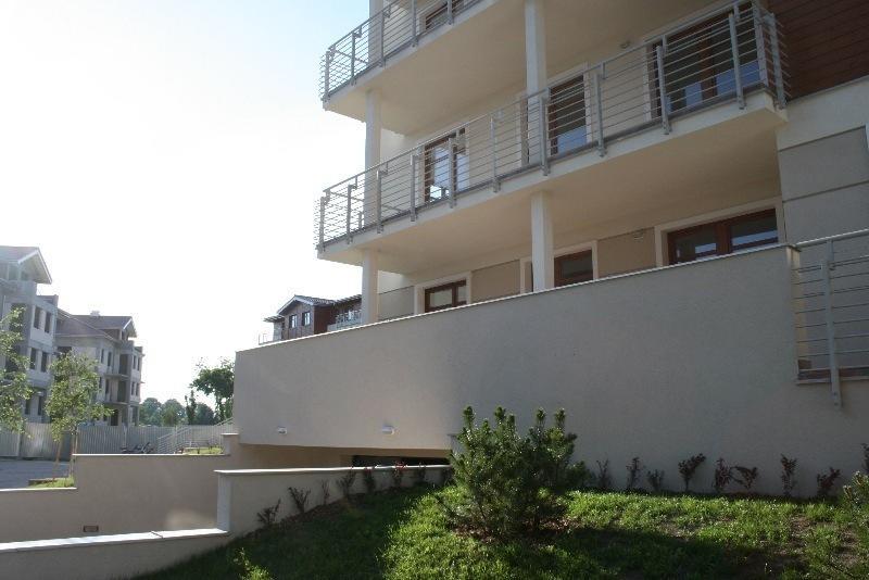 Apartamenty Neptun House Gdansk Exterior photo